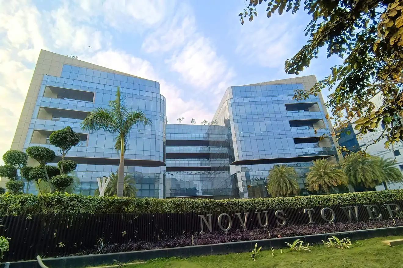 Novus Tower - Gurugram