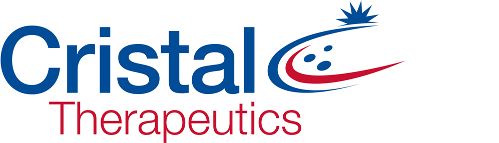 Cristal Therapeutics logo