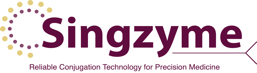 Singzyme logo