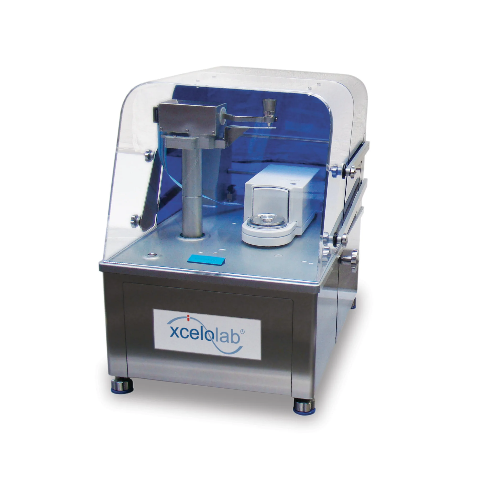 Xcelolab® Powder Dispenser for Labs 