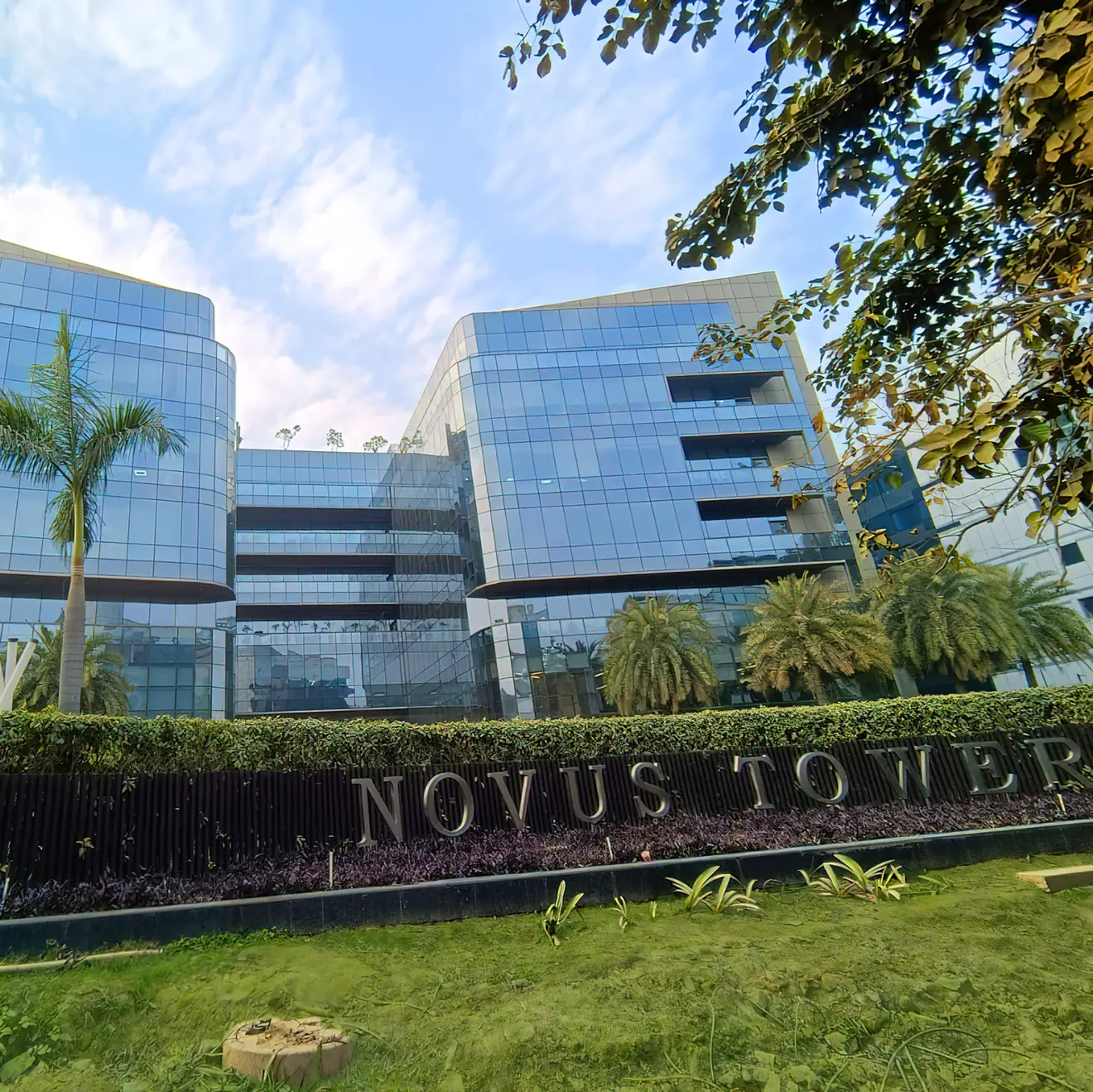 Novus Tower - Gurugram