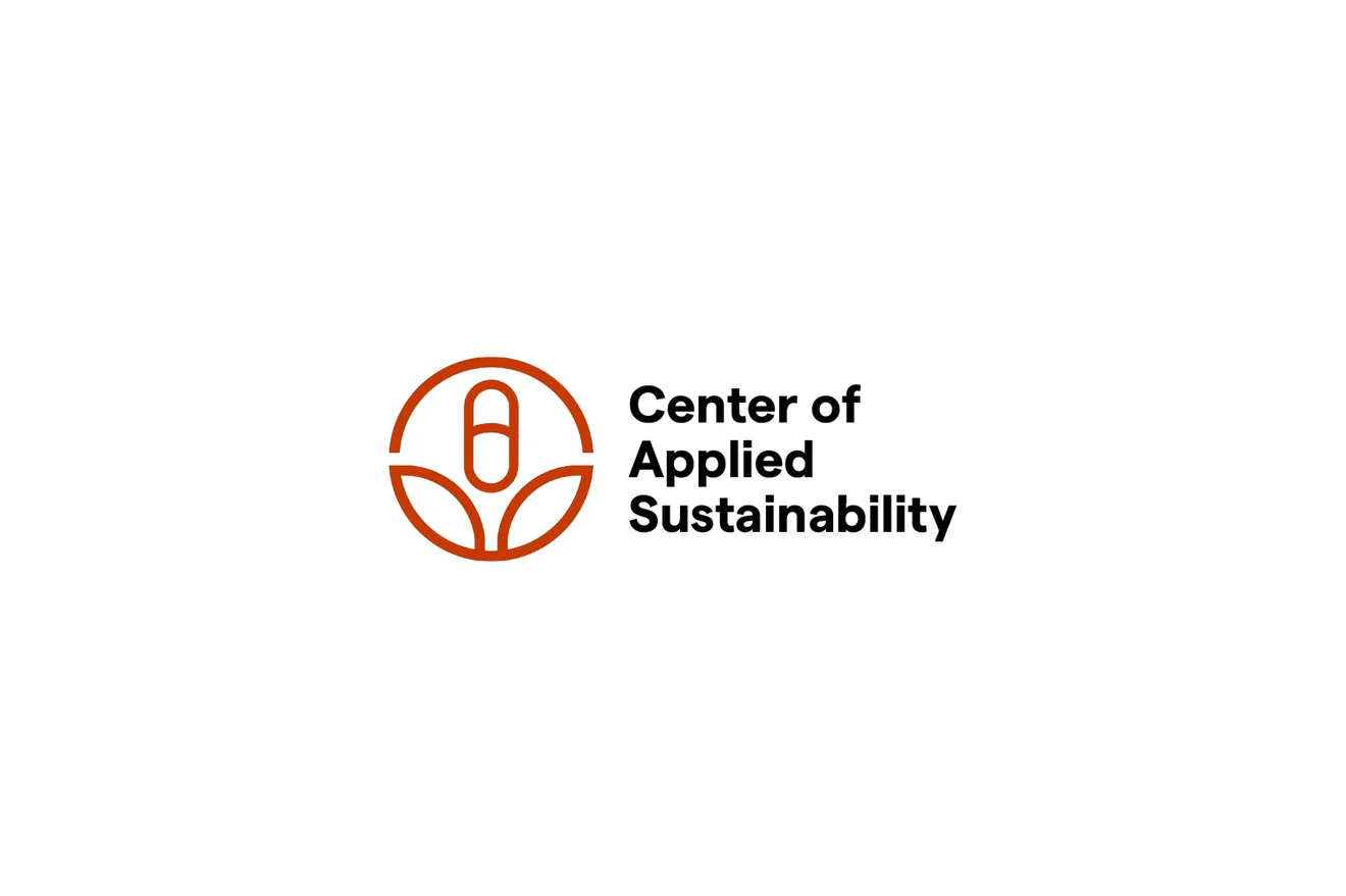 Center of Applied Sustainability