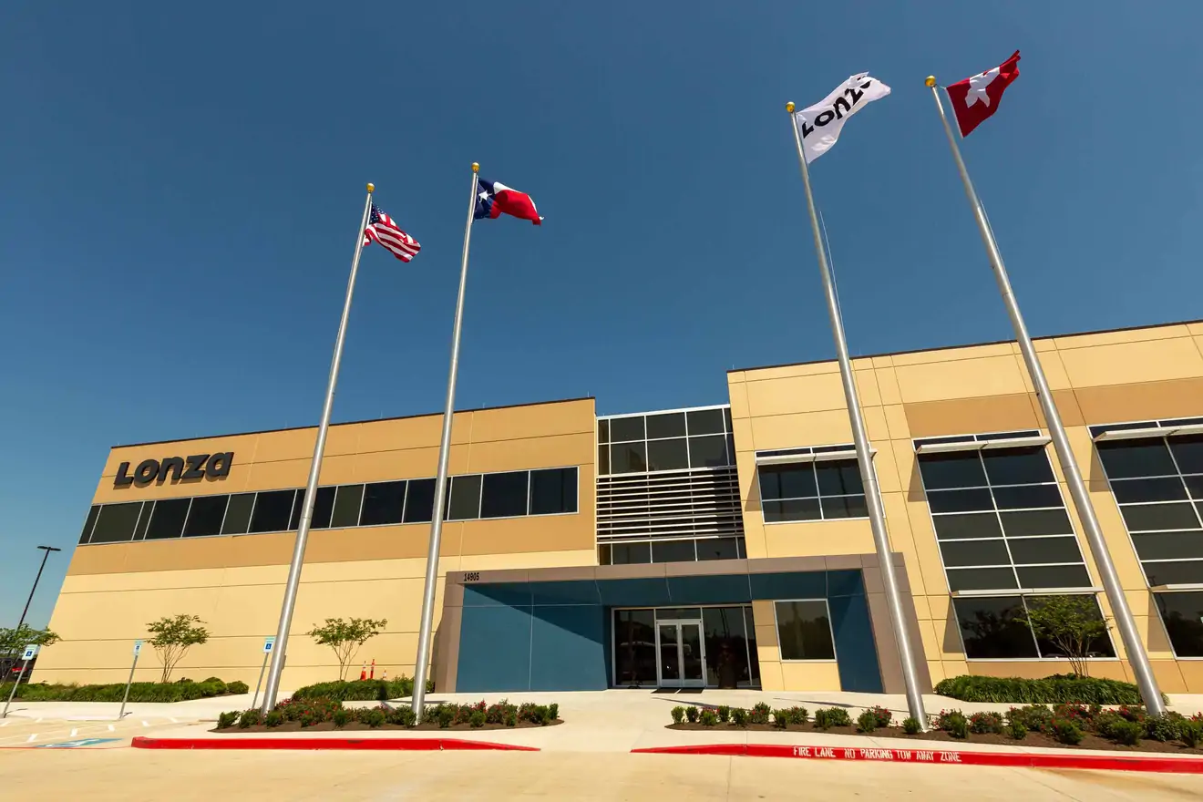 Houston, TX, USA - Cell & Gene Technologies